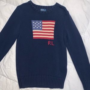 Polo Ralph Lauren Sweater